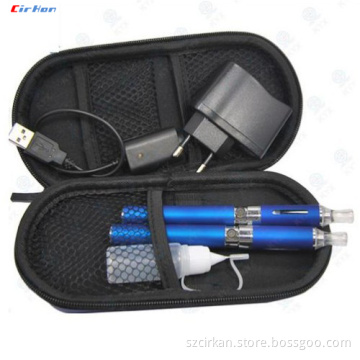 Most Popular E-Cigarette, Electronic Cigarette (hot cig Evod-Mt3)